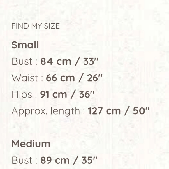 Jedlina - Dress from Boutique 1861 (Discontinued) - Picture 10 of 10